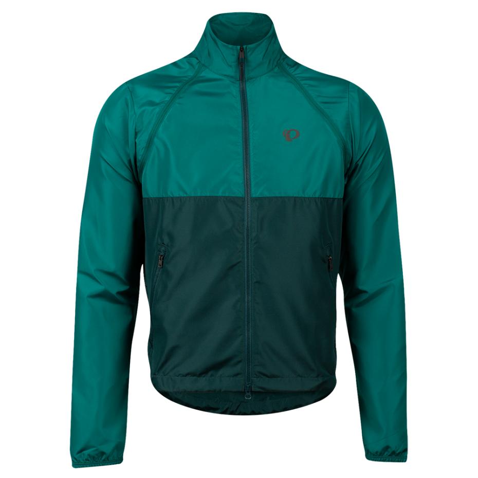 Hoxton Haus Petite - Sweat d'ensemble court à fermeture éclair - Vert Hoxton Haus Petite - Sweat d'ensemble court à fermeture éclair - Vert