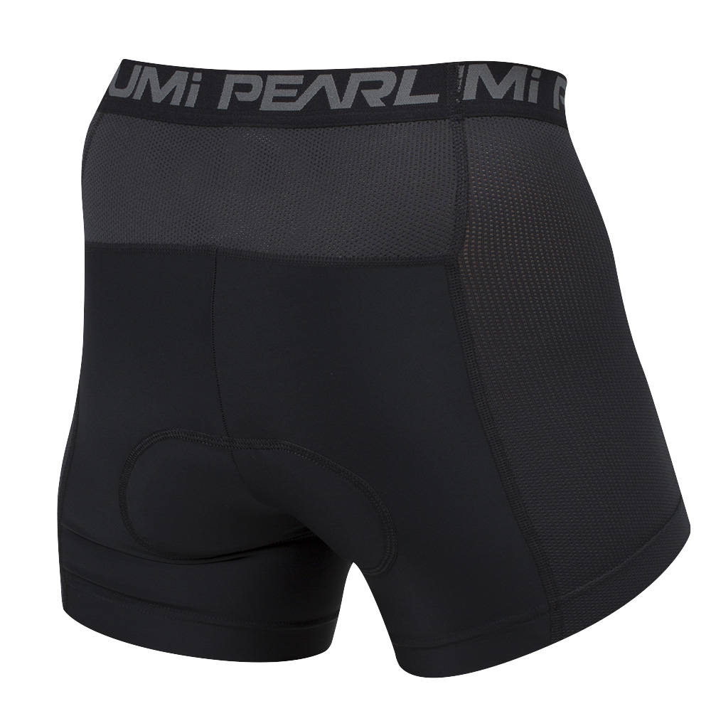 Pearl Izumi Versa Liner Short - Black
