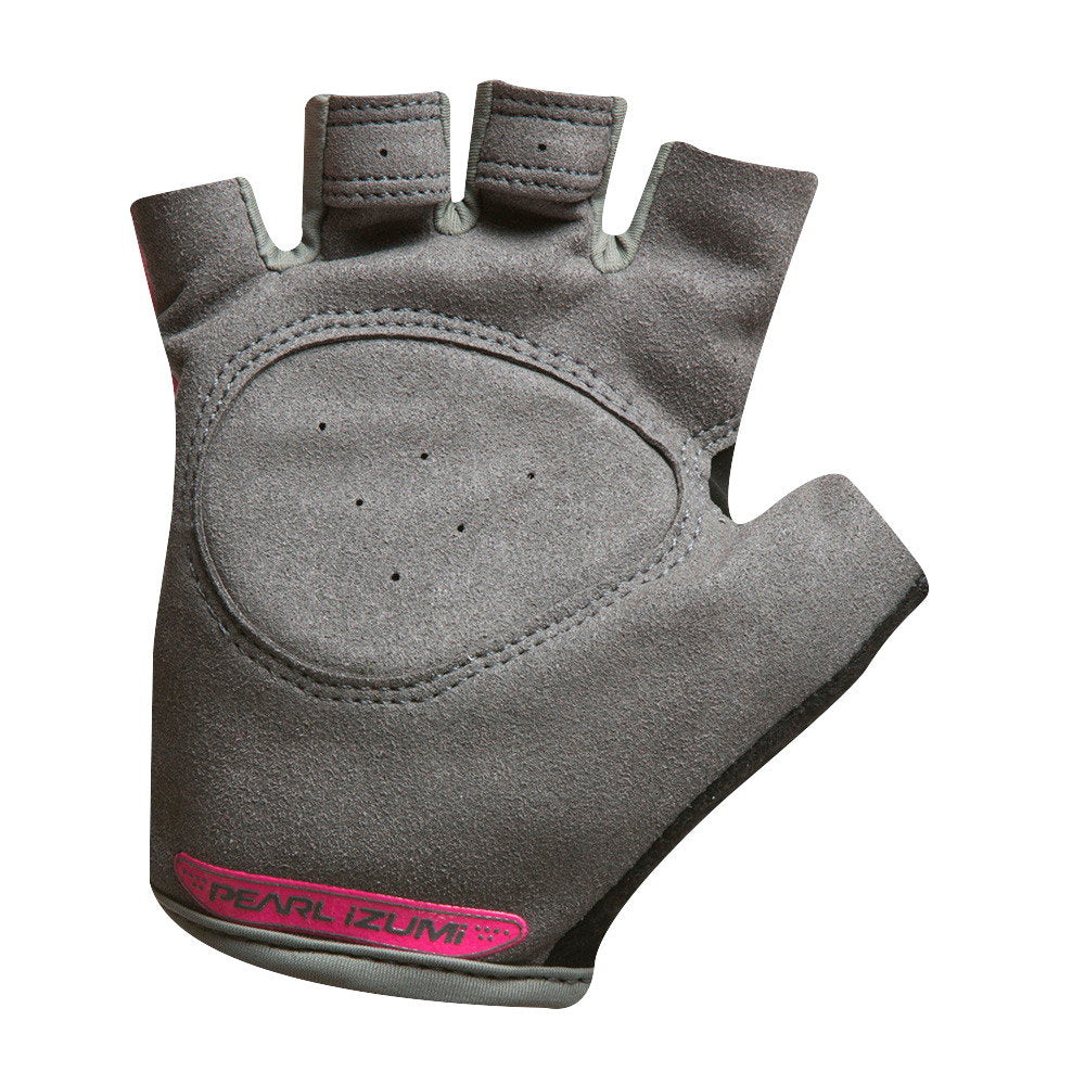 Pearl Izumi Attack Glove - Womens - Screaming Pink