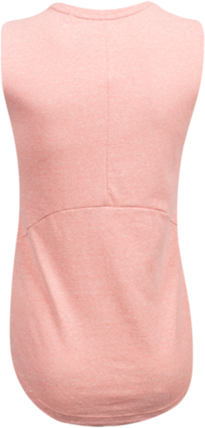 Pearl Izumi Coast Tank - Womens - Rosette Heather