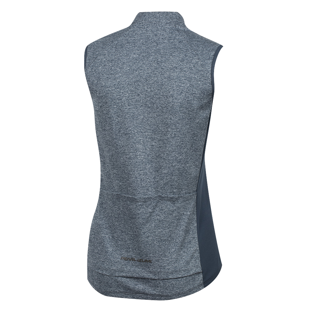 Pearl Izumi Select Escape Sleeveless Jersey - Womens - Midnight Navy