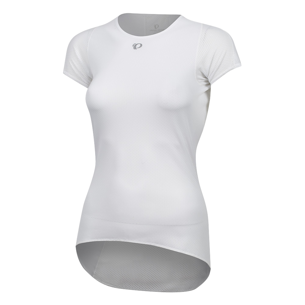 Pearl Izumi Transfer Short Sleeve Cycling Base Layer Womens