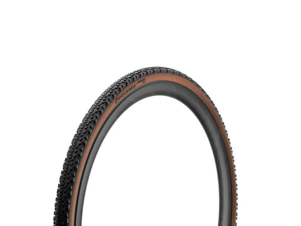 Pirelli pir3770800 tire cinturato gravel mixed terrain 700x35c tubele