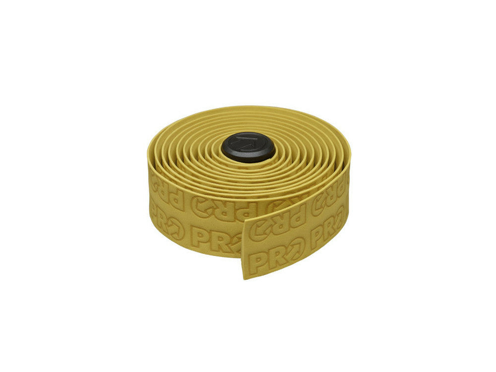 Pro Sport Control Team Bar Tape - Mustard