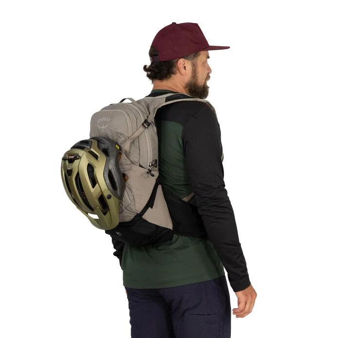 Osprey Raptor 14 Hydration Backpack - Black