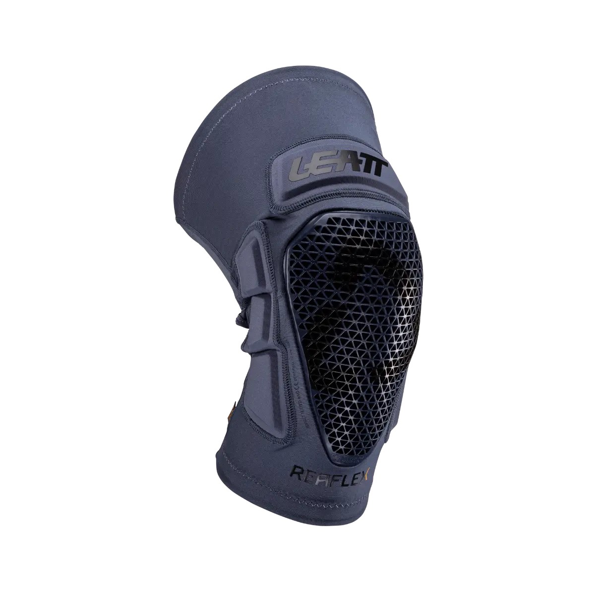Ginocchiere Leatt ReaFlex Pro MTB – Protezione Ginocchia E Tibia Per Mountain Bike, BMX, Enduro