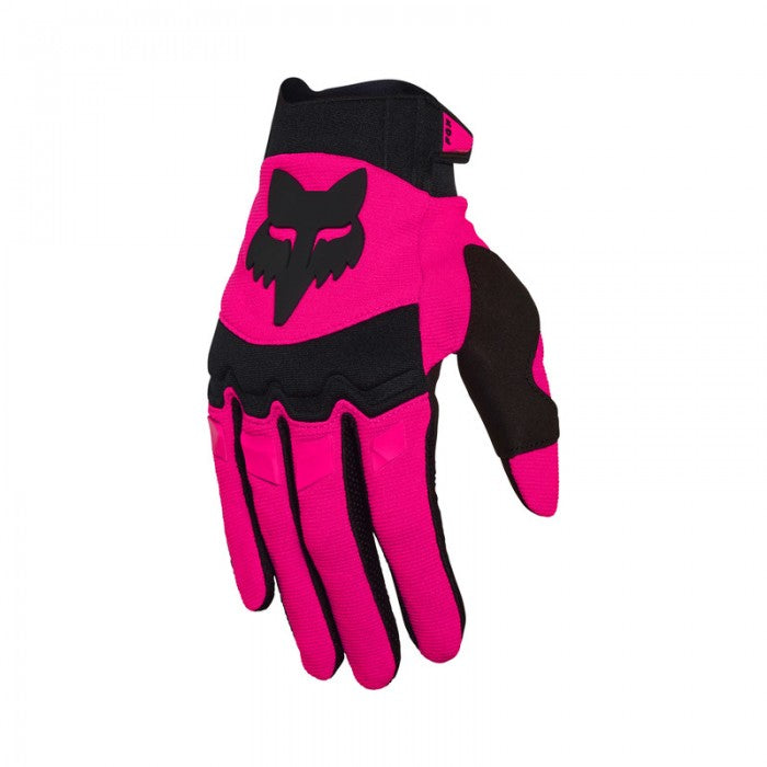 Fox Racing Dirtpaw Gloves Large Pink