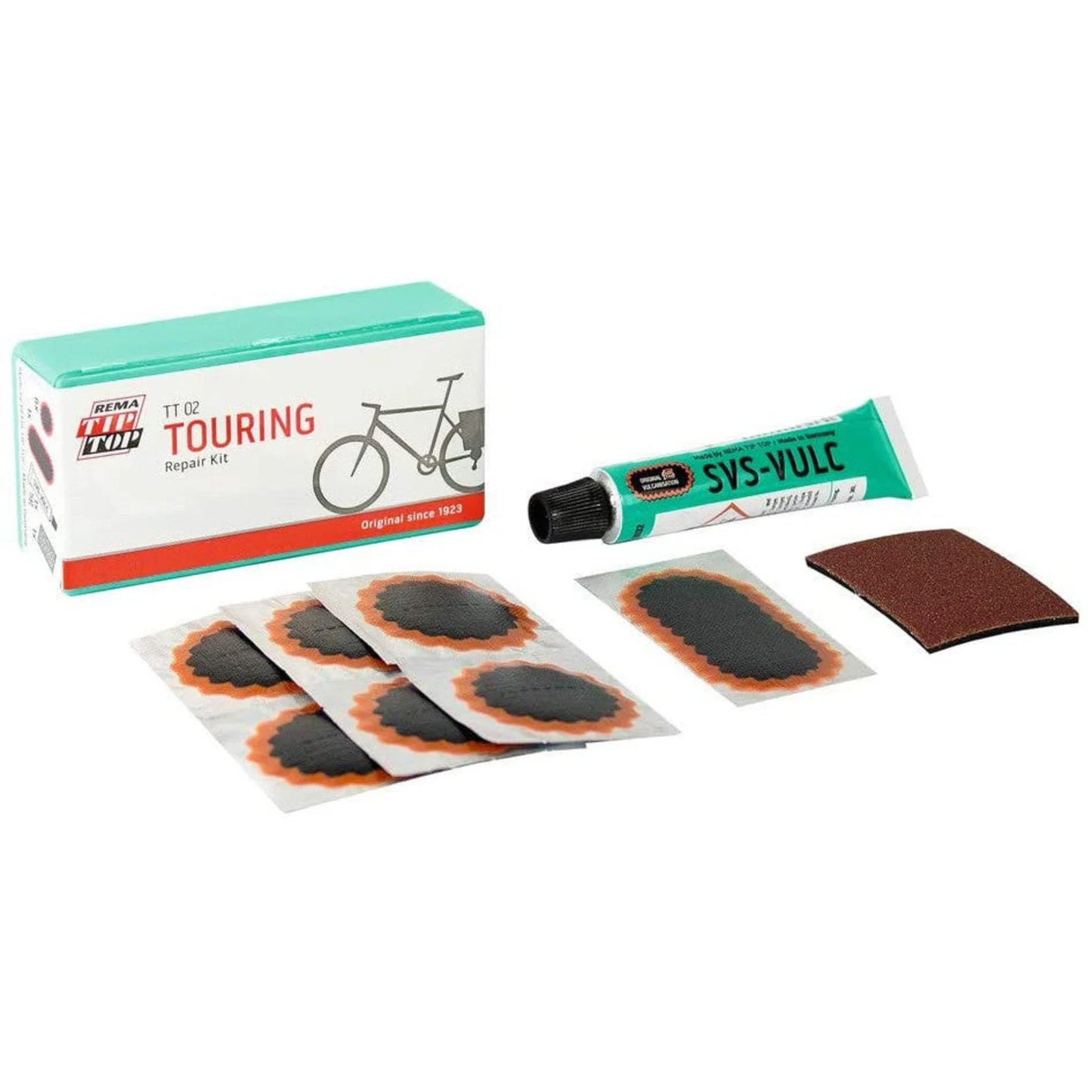 Rema Tip Top TT01 Patch Kit
