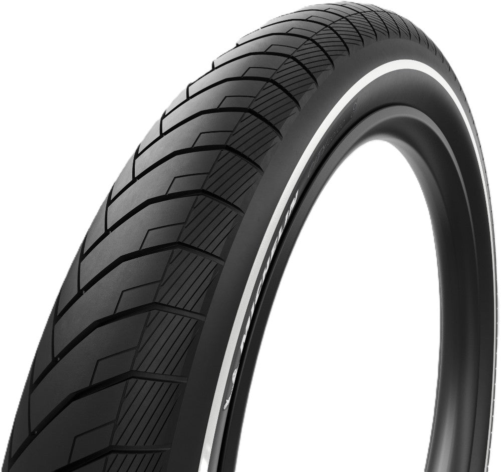Michelin City Cargo 26" Wire Tire