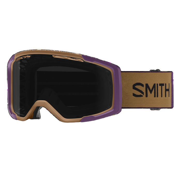 Smith Rhythm MTB Goggle - Indigo-Coyote – Cambria Bike Smith Rhythm MTB Goggle - Indigo-Coyote – Cambria Bike