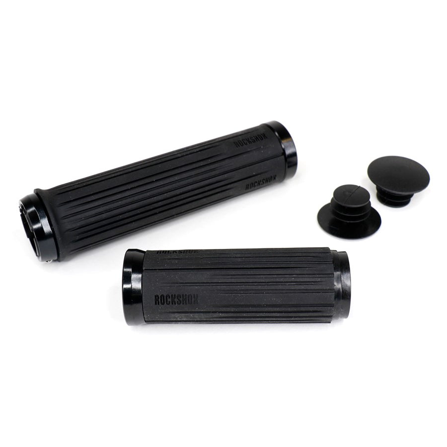 ROCKSHOX Accessorio Comando Manubrio Twist Lock Ultimate 2 Position Full Sprint Sinistro B1 ROCKSHOX Accessorio Comando Manubrio Twist Lock Ultimate 2 Position Full Sprint Sinistro B1