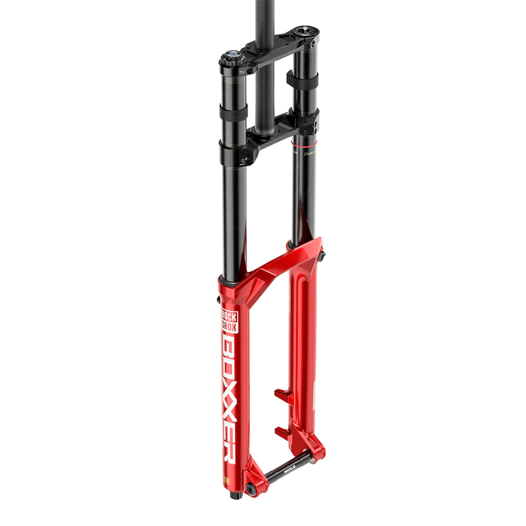 RockShox BoXXer Ultimate Charger3 200 29 RockShox BoXXer Ultimate Charger3 200 29