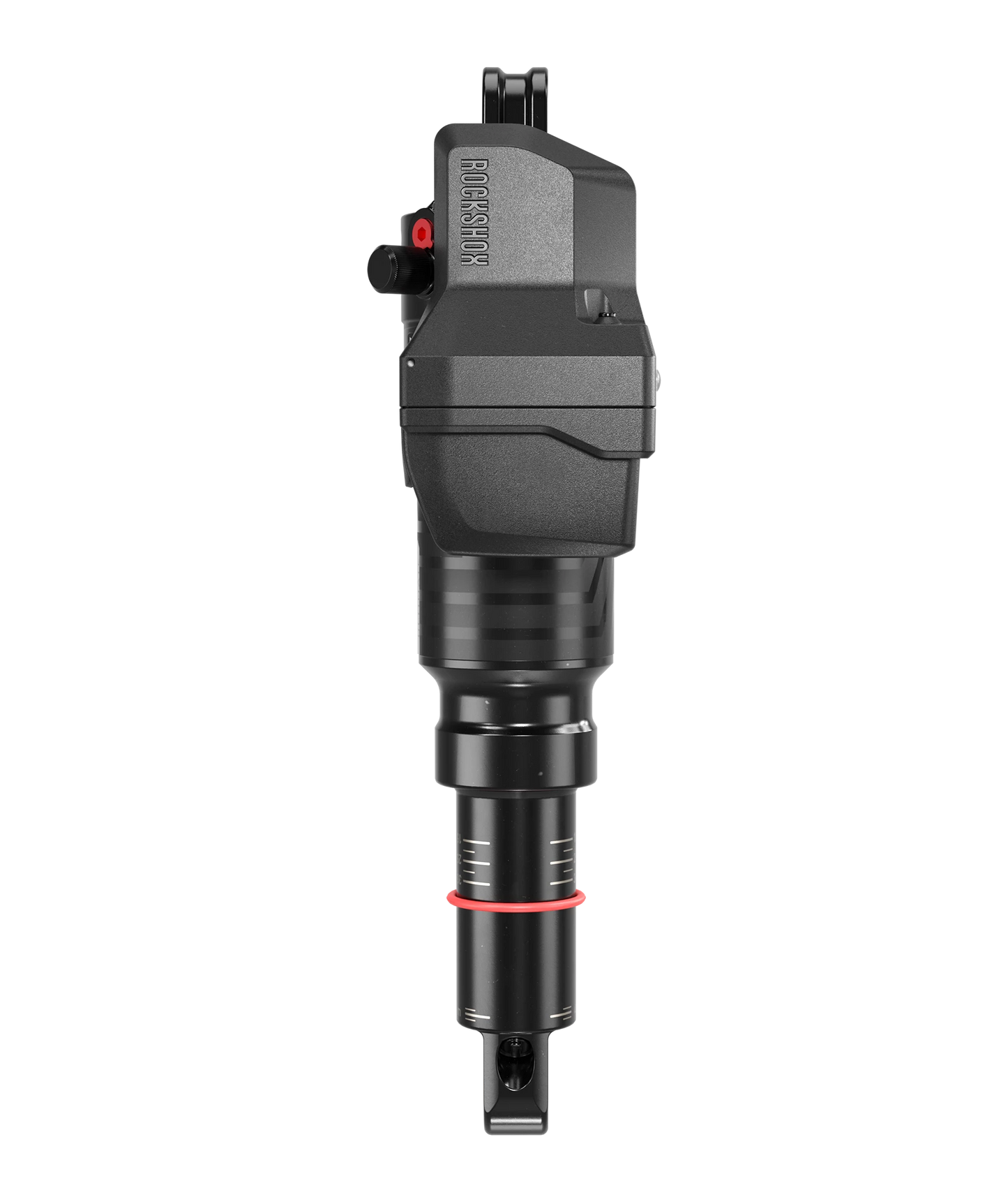 RockShox SID Luxe Ultimate Flight Attendant SoloAir A3 Rear Shock - Canyon Lux WC 2023+