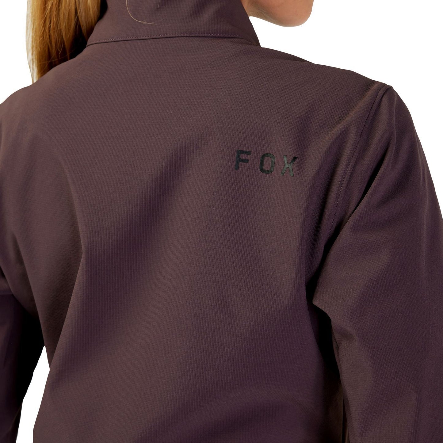 Fox Racing Ranger Fire Jacket - Womens - Purple