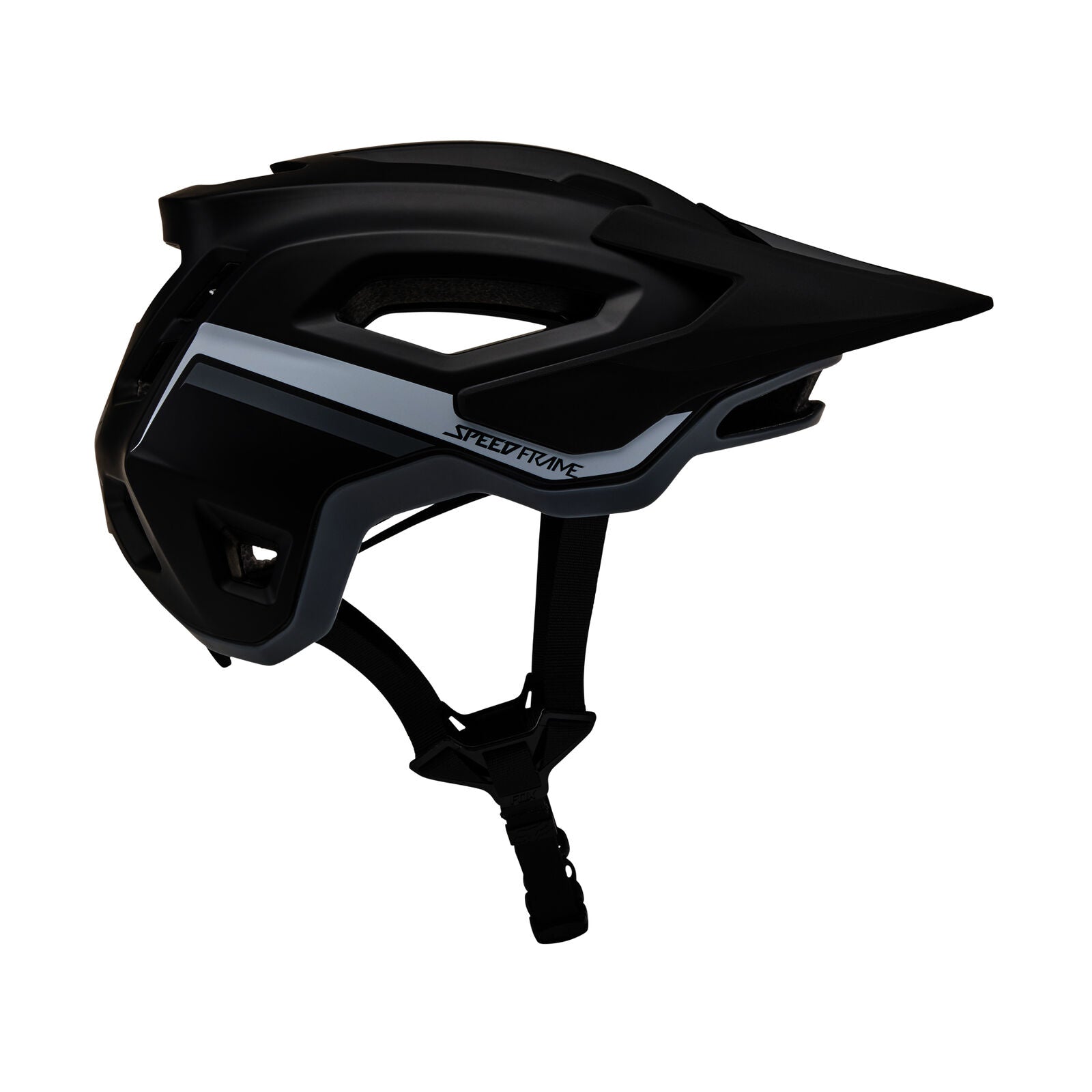 fox speedframe mips mtb helm Fox Racing Speedframe Pro MTB Helmet - Racik