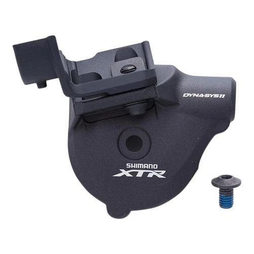 Shimano XTR M9000 I-Spec Cover Unit