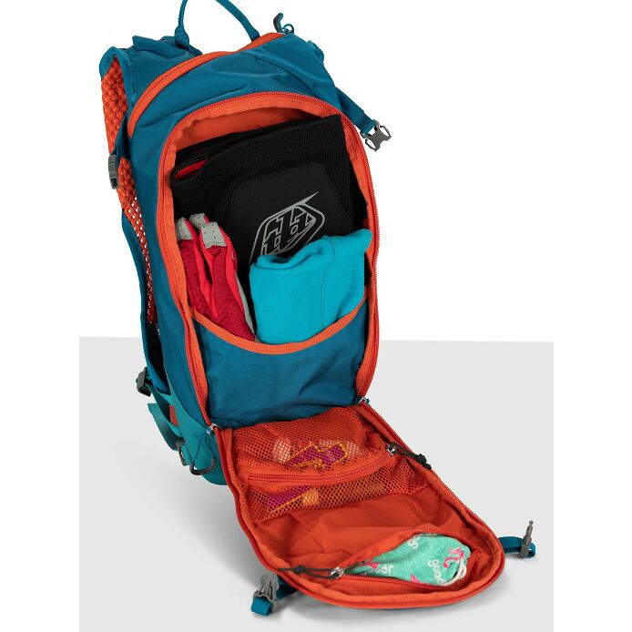 Osprey Salida 8 Hydration Backpack - Womens - Waterfront Blue