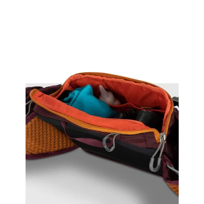 Osprey Savu 5 Lumbar Pack - Aprium Purple