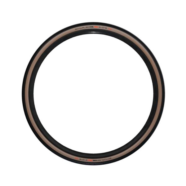 Schwalbe G-One RS Evo 700c Folding Cyclocross Tire