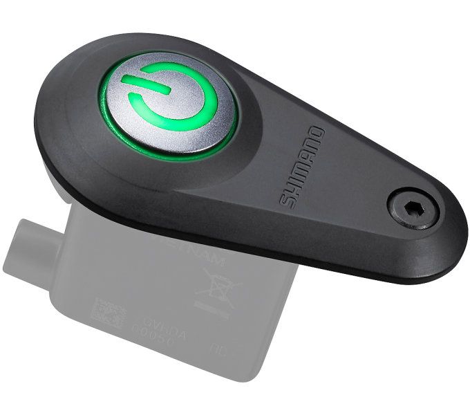 Shimano EW-SW300 Satellite System On/Off Switch
