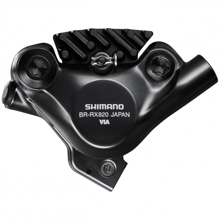 Shimano GRX RX820 12 Spd Shift/Disc Brake Kit - Rear