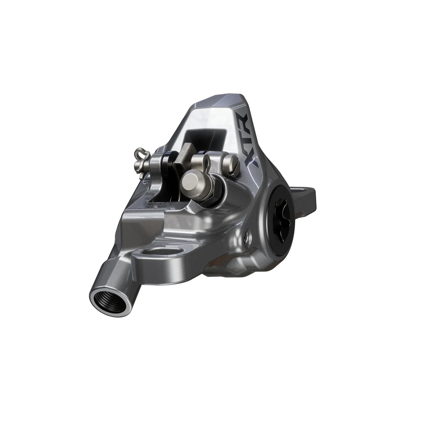 Shimano XTR M9200 Disc Brake Caliper - 2-Piston