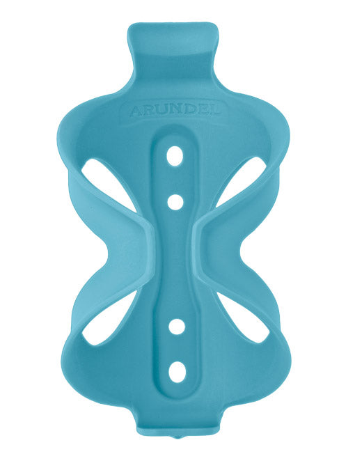 Arundel Sport Bottle Cage - Powder Blue