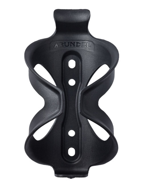 Arundel Sport Bottle Cage - Black