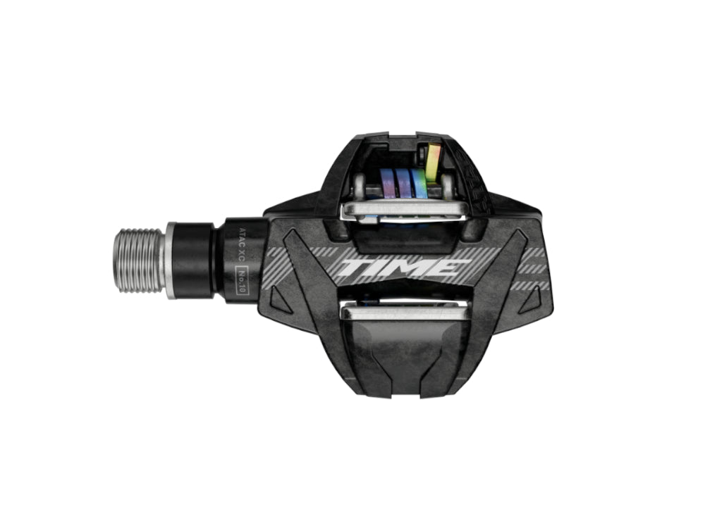 pedale time Time XC 10 Clipless Pedals