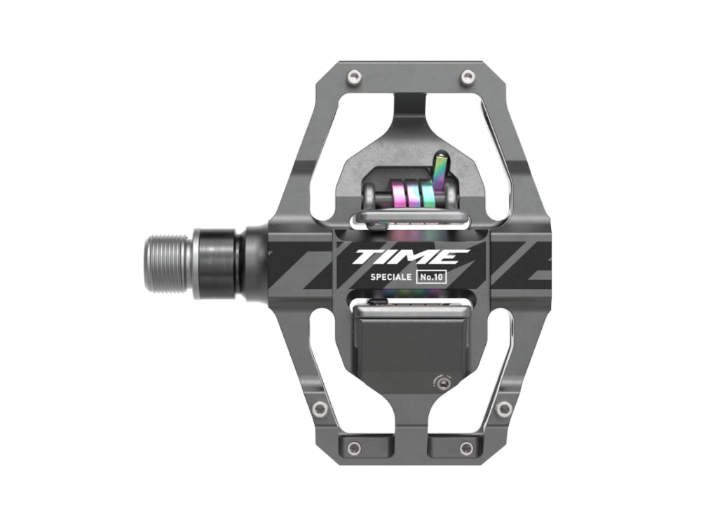 time pedals Time Speciale 10 Clipless Pedals - Large