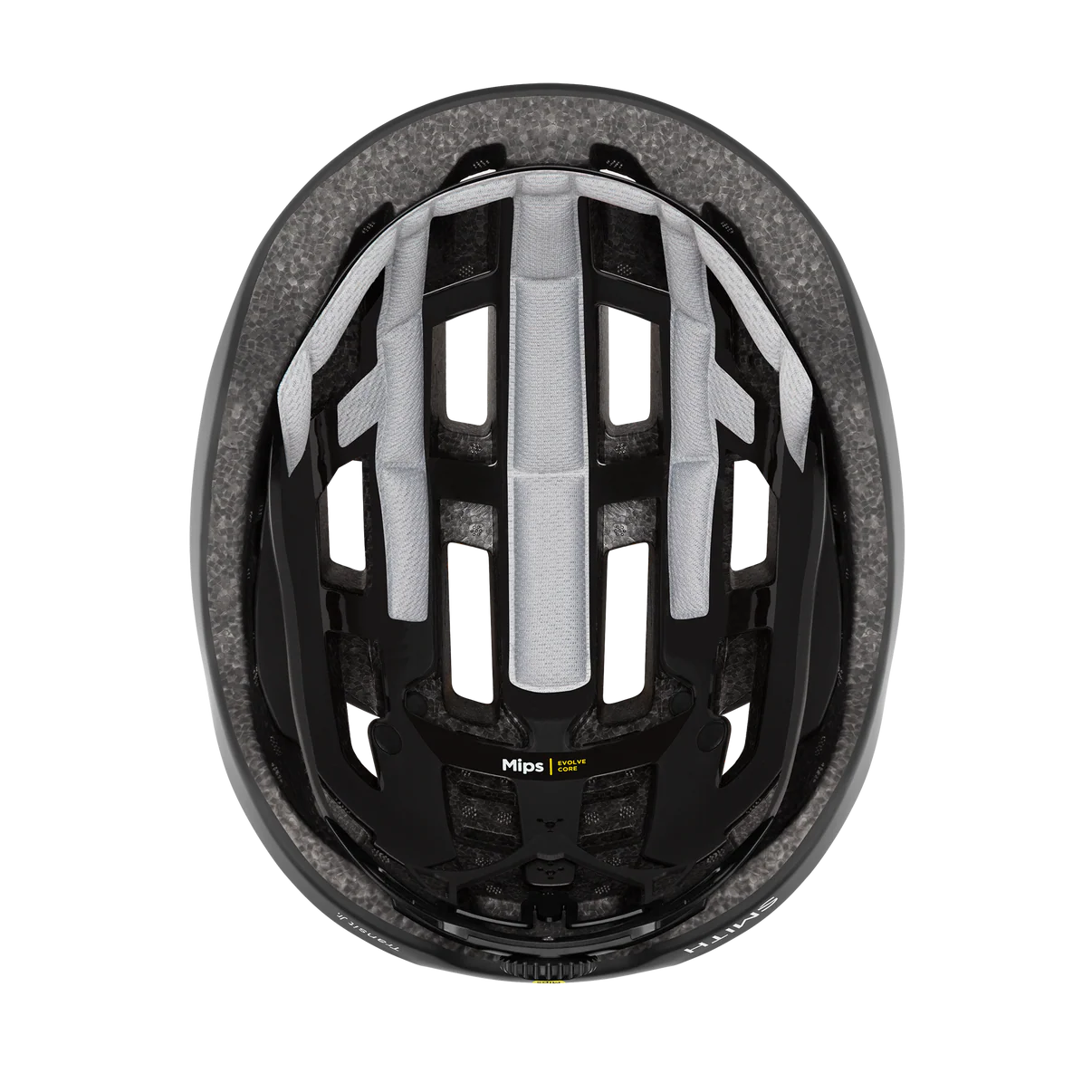 Smith Transit Jr MIPS Helmet - Matte Black