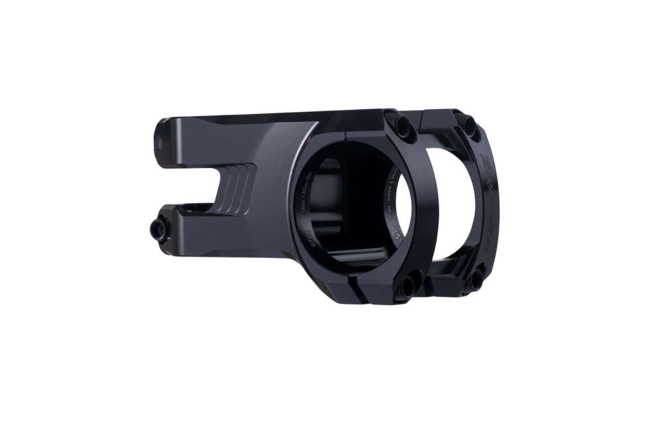 Race Face Turbine SL 35.0 MTB Stem - Black