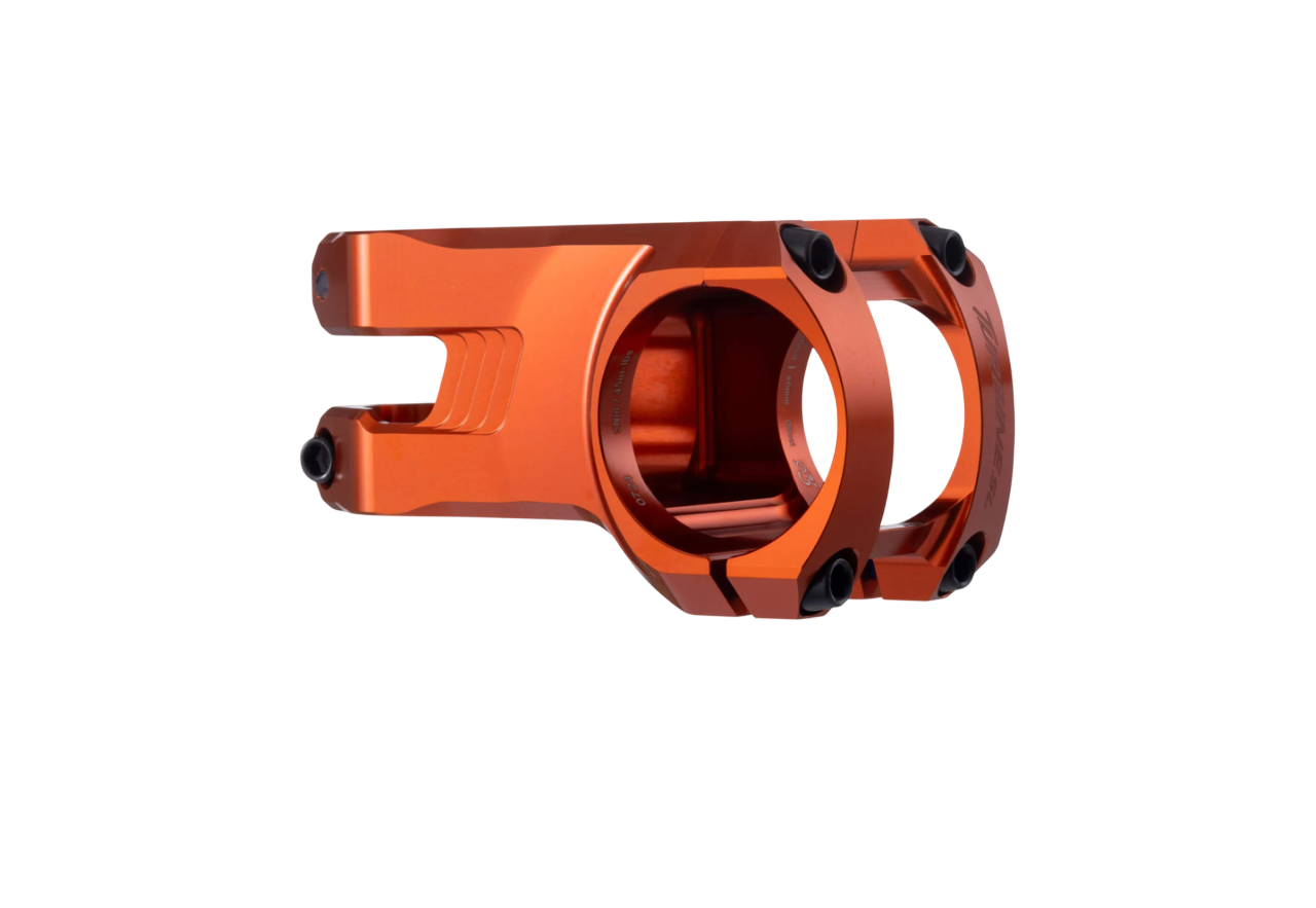 Race Face Turbine SL 35.0 MTB Stem - Orange