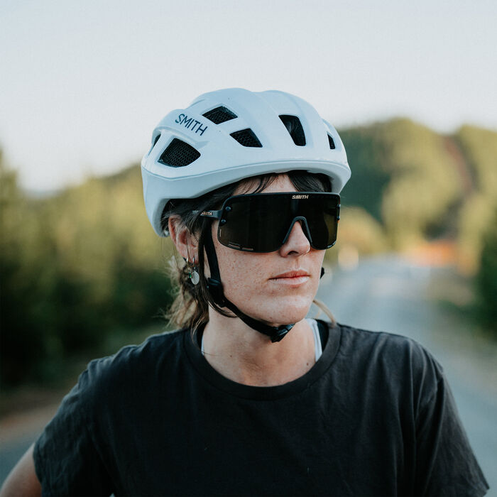 Smith Ultralite Sunglasses - Matte Tortoise