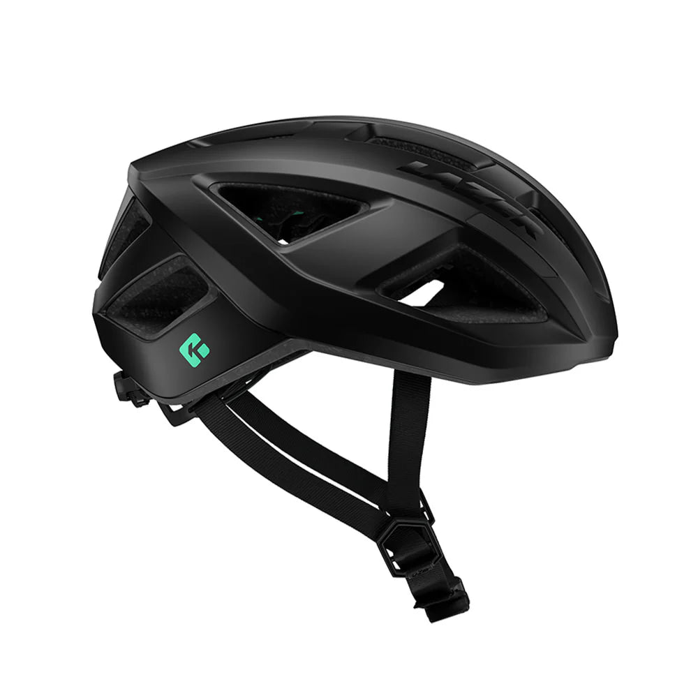Lazer Tonic Kineticore Road/Gravel Helmet - Matte Black – Cambria Bike