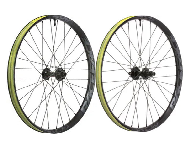 Race Face ARC HD Offset 30/DT370 29 Custom MTB Wheelset - OE Race Face ARC HD Offset 30/DT370 29 Custom MTB Wheelset - OE