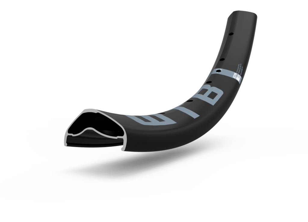 WTB Asym i23 27.5