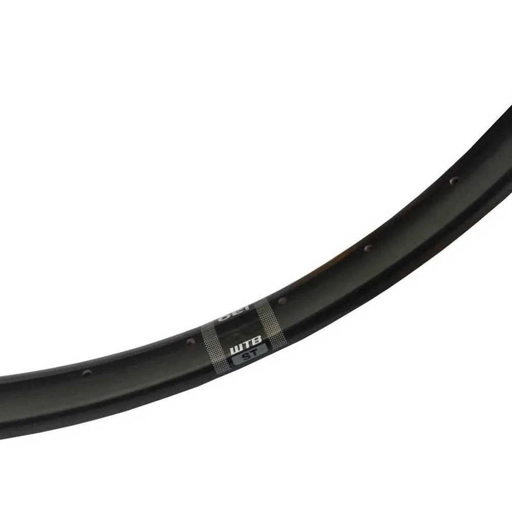 SRAM MTH-716 on WTB ST TCS 2.0 i30 29" Alloy MTB Wheel - Front