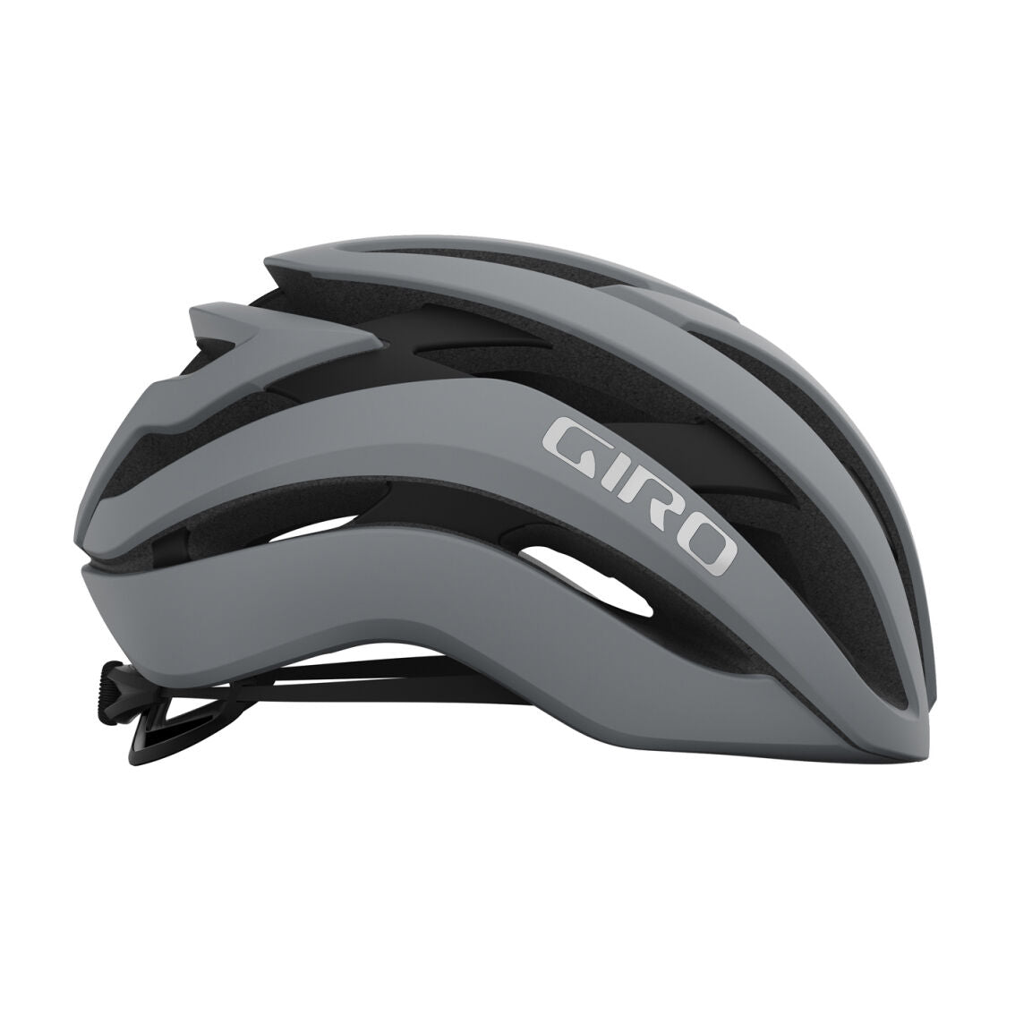2021 road bike helmets Giro Cielo Mips Helmet - Matte Sharkskin