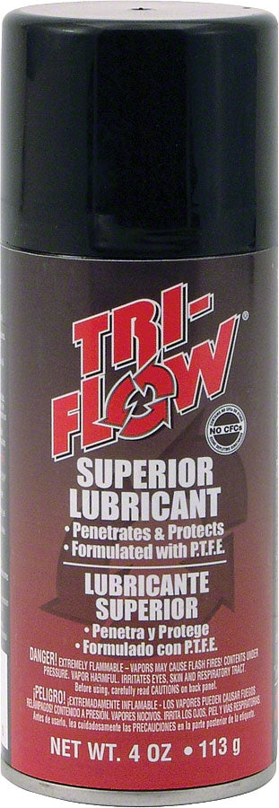 Triflow Superior Teflon Lube