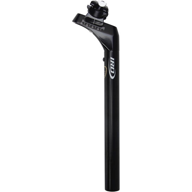 IRD Wayback Seatpost - Black