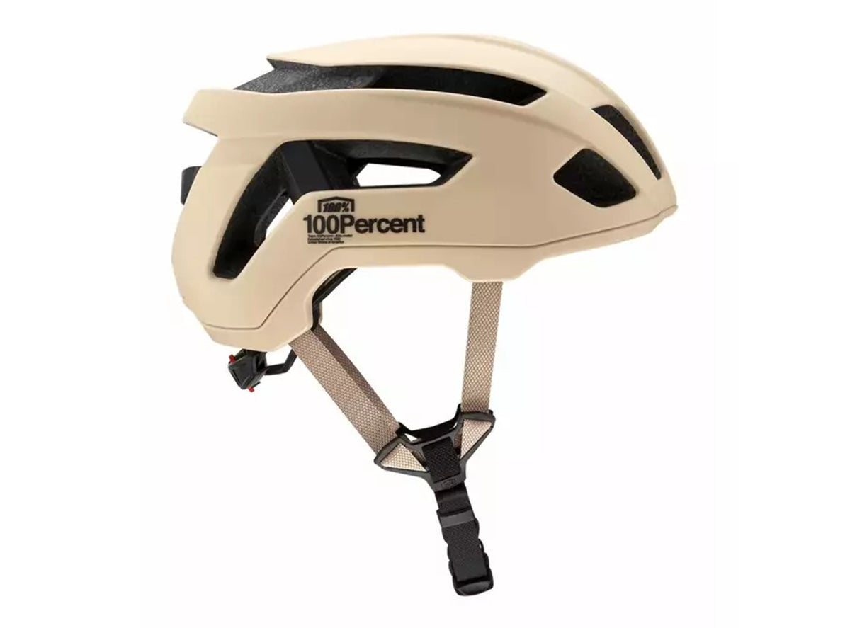 100% Altis Gravel Helmet - Tan - 2021 Tan X-Small/Small