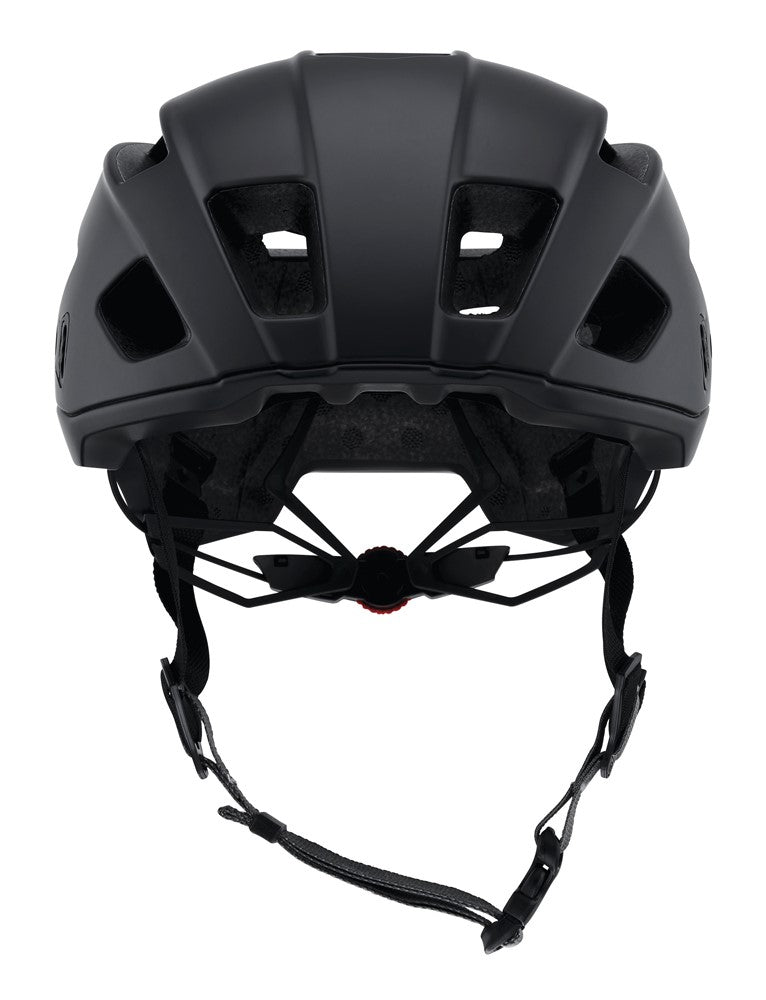100% Altis Gravel Helmet Cpsc/Ce - Black