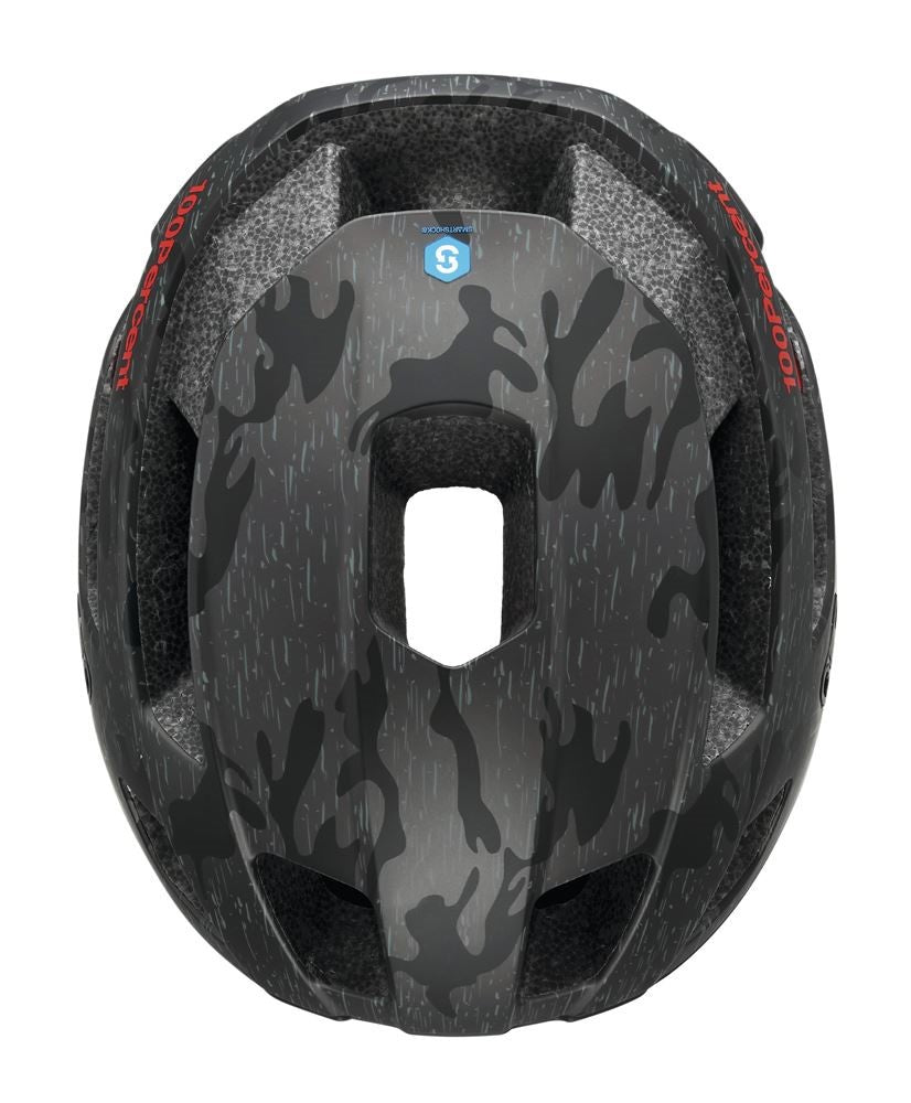 100% Altis Gravel Helmet Cpsc/Ce - Camo