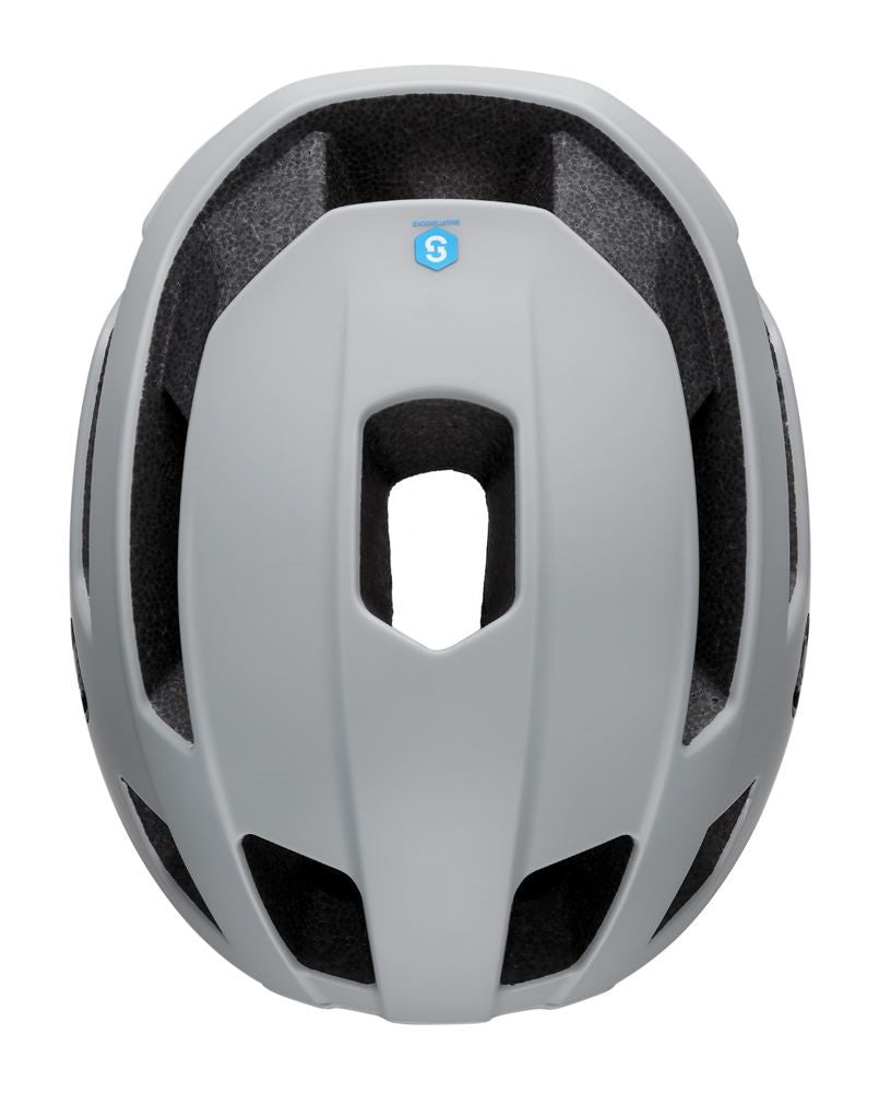 100% Altis Gravel Helmet Cpsc/Ce - Gray