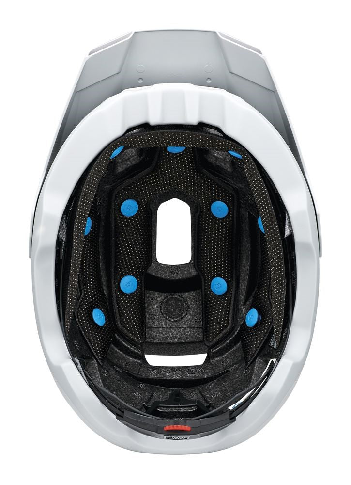 100% Altis Helmet Cpsc/Ce - Gray