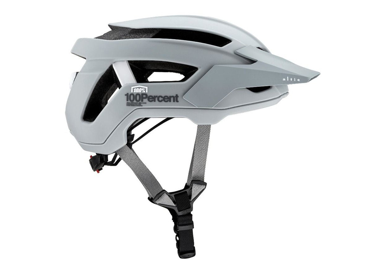 100 Altis Best Gravel Helmet 2021 100% Altis Mountain Bike Gravel