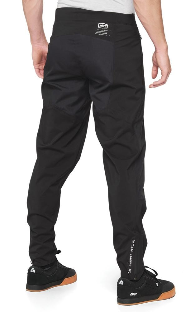 100% Hydromatic Pant - Black - 2022