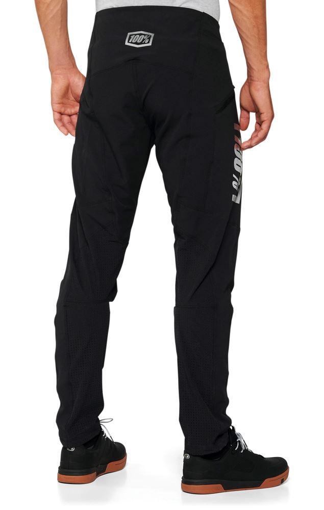 100% R-Core-X Pant - Black