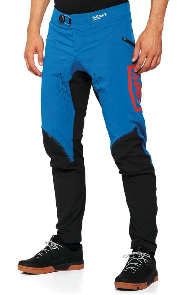 Cambria Pant - Black main image 1